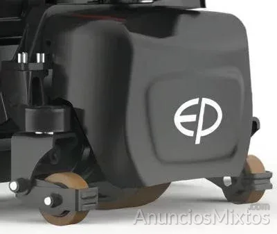 Transpaleta eléctrica EP F4 - 999 € - Transpaleta eléctrica, EP, F4, Eléctrico, Nuevo - Madrid