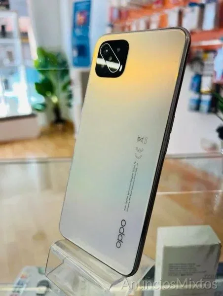 Oppo Reno 4Z 5G 128 GB Blanco GARANTIA - 150 € - Nuevo - Valencia