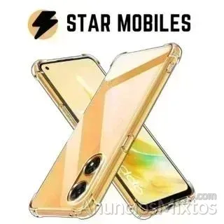 FUNDA ANTIGOLPES OPPO RENO 8T / A1 PRO 5G - 4 € - Nuevo - Madrid