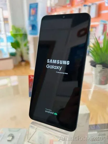 Samsung Galaxy A32 5G 128 GB Azul GARANTIA - 170 € - Nuevo - Valencia