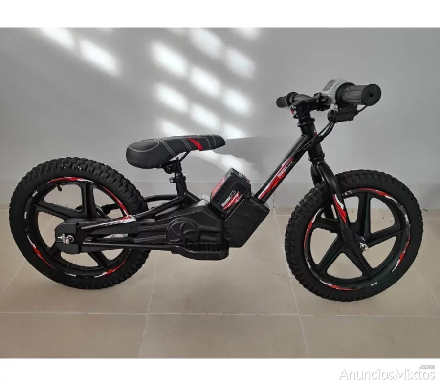 Bicicletas de equilibrio electricas litio - 399 € - Nuevo - Ávila Bicicletas de equilibrio electricas litio - 399 € - Nuevo - Ávila