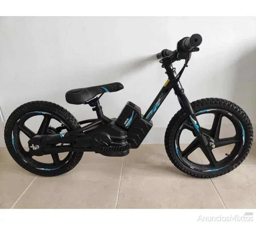 Bicicletas de equilibrio electricas litio - 399 € - Nuevo - Ávila Bicicletas de equilibrio electricas litio - 399 € - Nuevo - Ávila