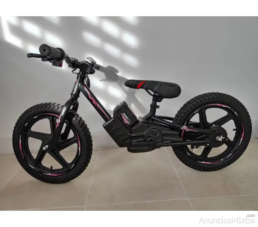Bicicletas de equilibrio electricas litio - 399 € - Nuevo - Ávila Bicicletas de equilibrio electricas litio - 399 € - Nuevo - Ávila