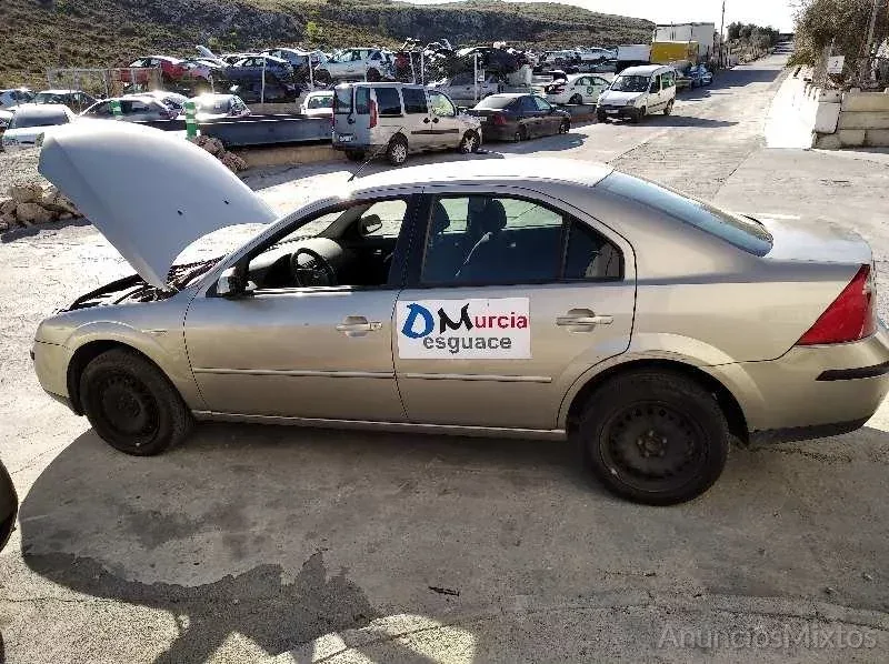 DESPIECE DE FORD MONDEO BERLINA 2.0 TDCi (131 CV) - Gratis - Usado - Granada DESPIECE DE FORD MONDEO BERLINA 2.0 TDCi (131 CV) - Gratis - Usado - Granada