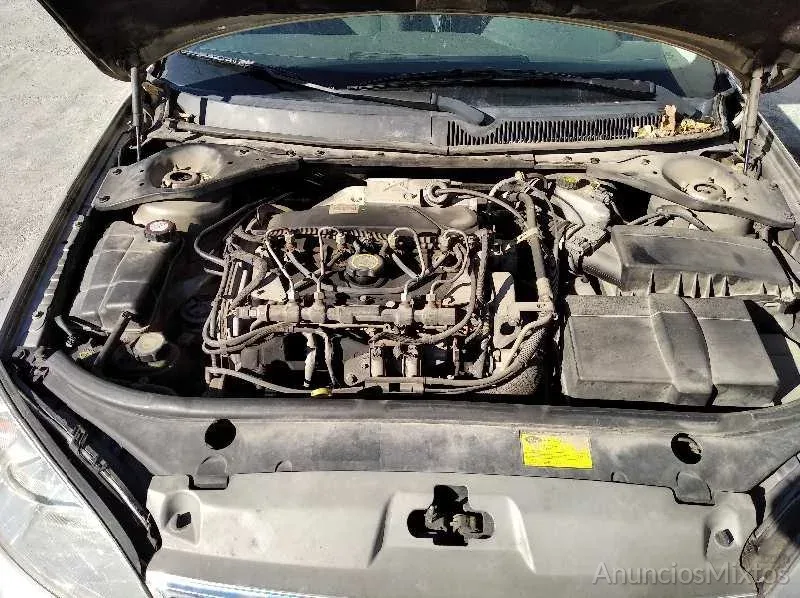 DESPIECE DE FORD MONDEO BERLINA 2.0 TDCi (131 CV) - Gratis - Usado - Granada DESPIECE DE FORD MONDEO BERLINA 2.0 TDCi (131 CV) - Gratis - Usado - Granada
