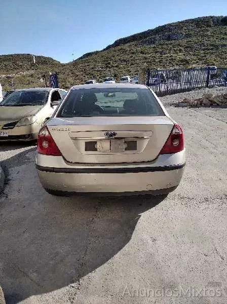 DESPIECE DE FORD MONDEO BERLINA 2.0 TDCi (131 CV) - Gratis - Usado - Granada DESPIECE DE FORD MONDEO BERLINA 2.0 TDCi (131 CV) - Gratis - Usado - Granada
