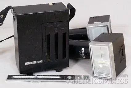 OCASIÓN PARA PROFESIONALES FOTÓGRAFOS Y TIENDAS - 1200 € - Nuevo - Albacete