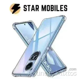 FUNDA ANTIGOLPES OPPO RENO 10 / RENO 10 PRO - 4 € - Nuevo - Madrid