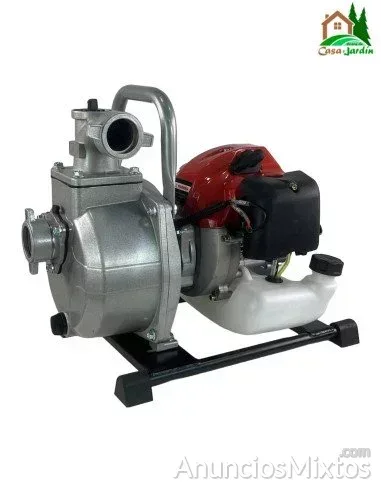 Motobomba de agua Línea HD WP15 - 119 € - Nuevo - Madrid