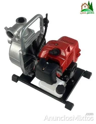 Motobomba de agua Línea HD WP15 - 119 € - Nuevo - Madrid
