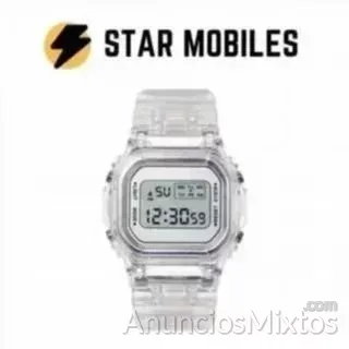 RELOJ DEPORTIVO DIGITAL SUMERGIBLE HOMBRE Y MUJER - 5 € - Nuevo - Madrid RELOJ DEPORTIVO DIGITAL SUMERGIBLE HOMBRE Y MUJER - 5 € - Nuevo - Madrid