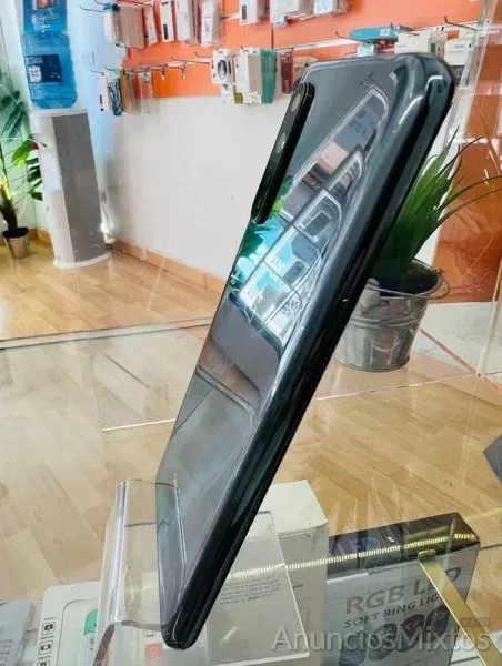 One Plus Nord 5G 128 GB Gris GARANTIA - 150 € - Nuevo - Valencia