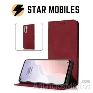 FUNDA XIAOMI REDMI 13C FLIPCOVER TIPO LIBRO - 8 € - Nuevo - Madrid