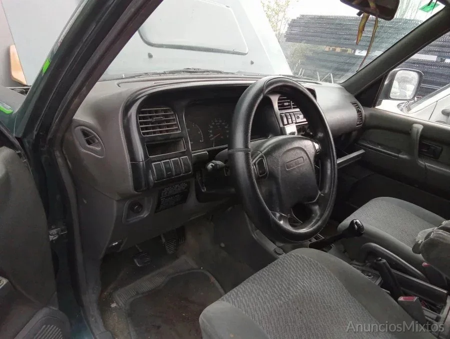 DESPIECE DE OPEL MONTEREY 3.1 Turbodiesel (114 CV) - Gratis - Usado - Granada DESPIECE DE OPEL MONTEREY 3.1 Turbodiesel (114 CV) - Gratis - Usado - Granada