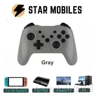 mando inalambrico gamer android ps3 nintendo - 13 € - Nuevo - Madrid