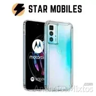 FUNDA ANTIGOLPES Motorola Moto Edge 20 PRO - 6 € - Nuevo - Madrid