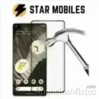 PROTECTOR CRISTAL TEMPLADO GOOGLE PIXEL 7 - 5 € - Nuevo - Madrid PROTECTOR CRISTAL TEMPLADO GOOGLE PIXEL 7 - 5 € - Nuevo - Madrid