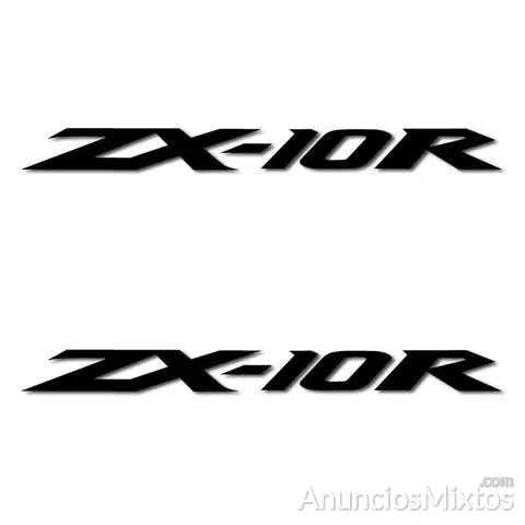 Pegatinas kawasaki zx-10r rv247 - 3 € - Nuevo - Alicante Pegatinas kawasaki zx-10r rv247 - 3 € - Nuevo - Alicante