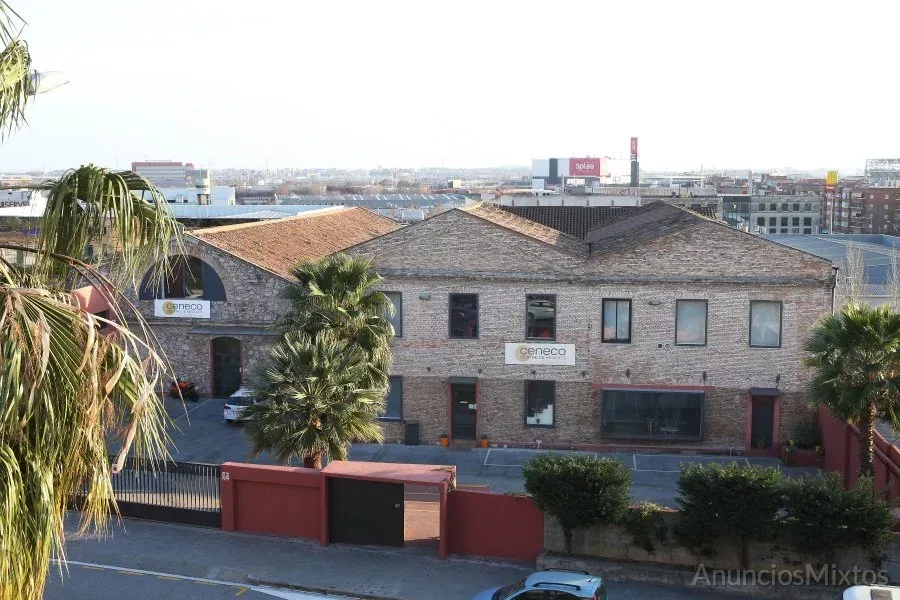 Oficina de 20 m² en alquiler - 26 € - 20 m², Alquiler - Barcelona