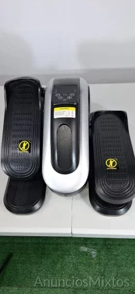 estatica pedales - 99 € - Nuevo - Madrid estatica pedales - 99 € - Nuevo - Madrid