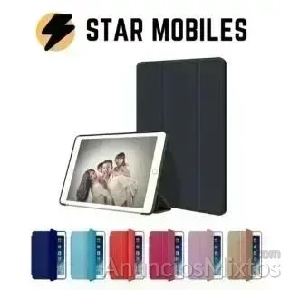 FUNDA APPLE IPAD AIR 10,5 SMARTCOVER - 9 € - Nuevo - Madrid