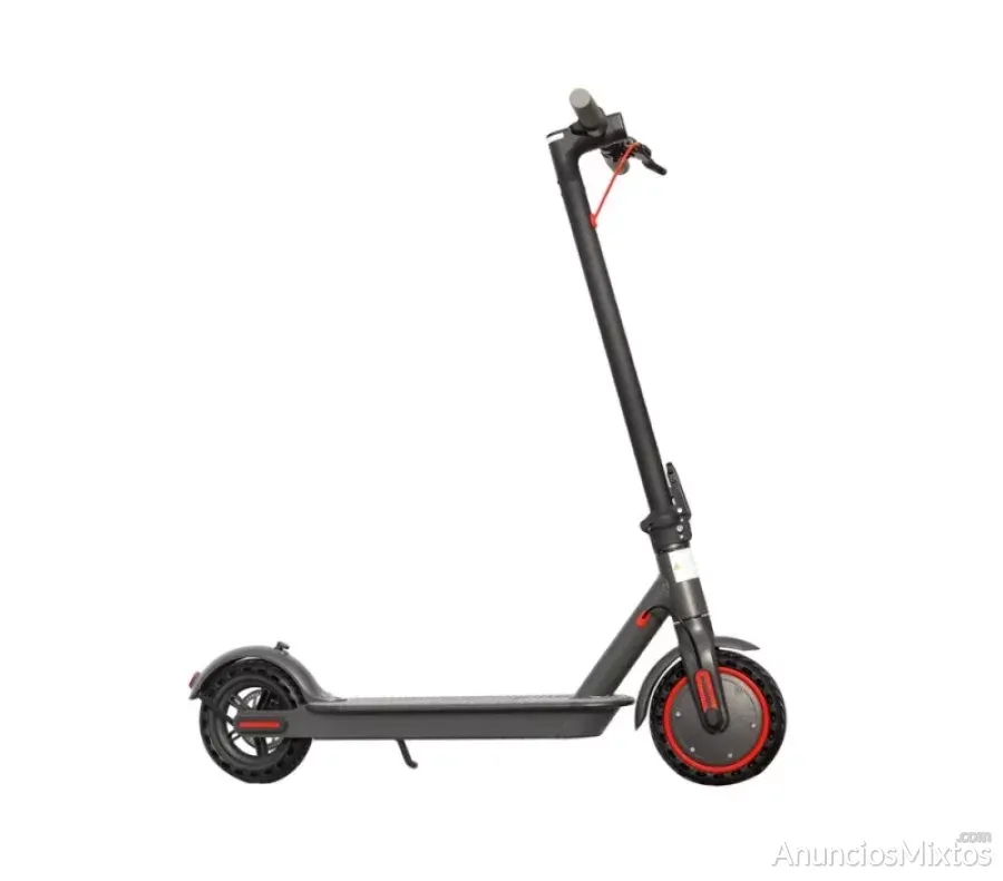 PATINETE ELECTRICO T4 MAX 8.5" 500W 36V 10.4 AH Sc - 229 € - Nuevo - Ávila