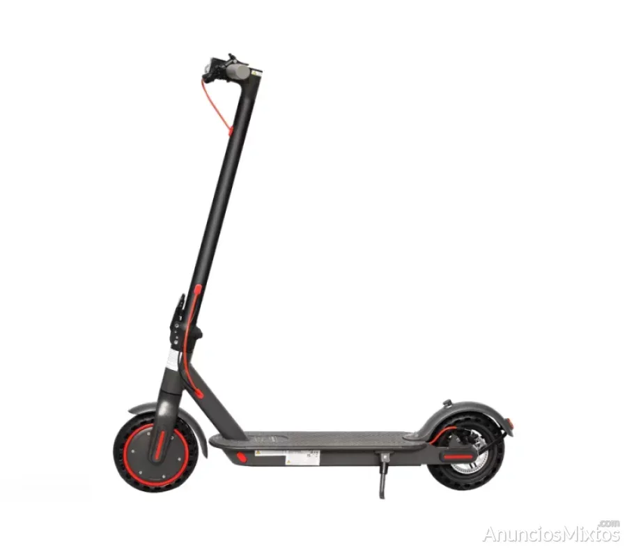 PATINETE ELECTRICO T4 MAX 8.5" 500W 36V 10.4 AH Sc - 229 € - Nuevo - Ávila