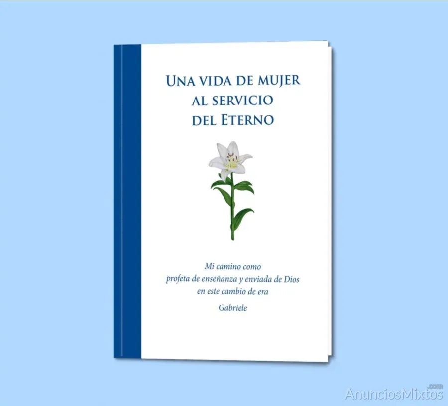 Una vida de mujer al servicio del Eterno - 15 € - Nuevo - Madrid