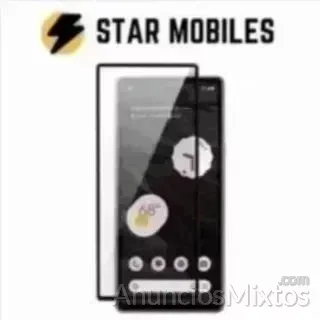 protector cristal templado google pixel 7a - 5 € - Nuevo - Madrid protector cristal templado google pixel 7a - 5 € - Nuevo - Madrid