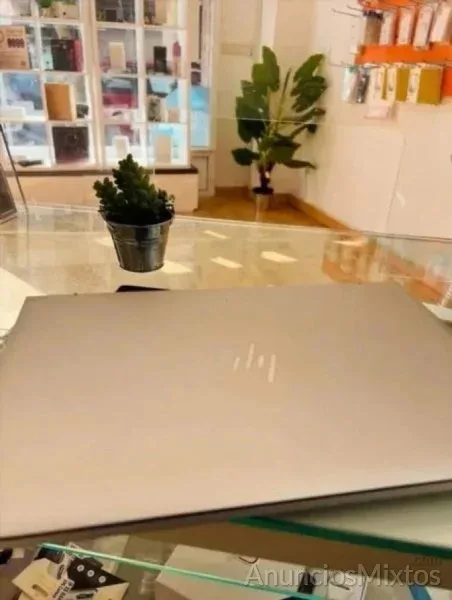Portatil HP Elitebook 840 Aero G8 - 435 € - Nuevo - Valencia