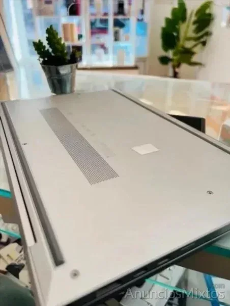 Portatil HP Elitebook 840 Aero G8 - 435 € - Nuevo - Valencia