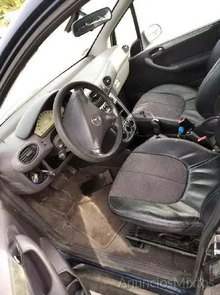 DESPIECE DE MERCEDES CLASE A 1.6 (102 CV) - Gratis - Usado - Granada DESPIECE DE MERCEDES CLASE A 1.6 (102 CV) - Gratis - Usado - Granada
