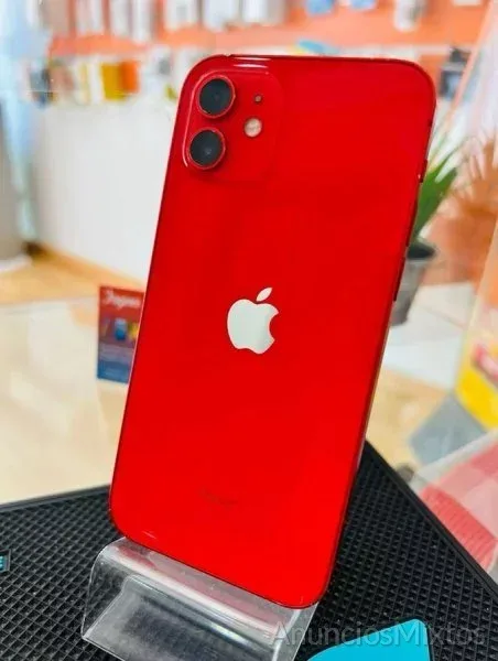 iPhone 12 64 GB Rojo GARANTIA - 345 € - Nuevo - Valencia iPhone 12 64 GB Rojo GARANTIA - 345 € - Nuevo - Valencia