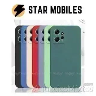 FUNDA SILICONA BLANDA XIAOMI MI 14 - 4 € - Nuevo - Madrid