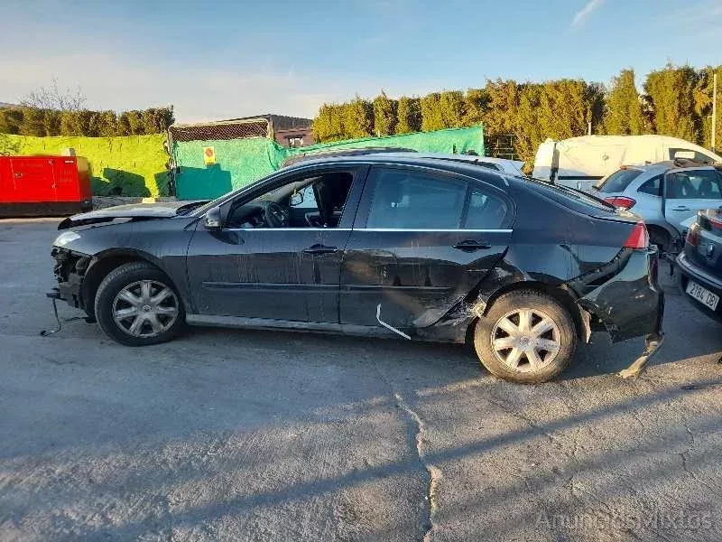 DESPIECE DE RENAULT LAGUNA III 2007 - Gratis - Usado - Granada DESPIECE DE RENAULT LAGUNA III 2007 - Gratis - Usado - Granada