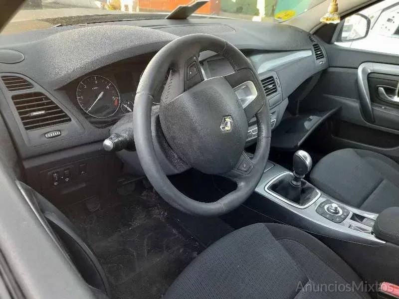 DESPIECE DE RENAULT LAGUNA III 2007 - Gratis - Usado - Granada DESPIECE DE RENAULT LAGUNA III 2007 - Gratis - Usado - Granada