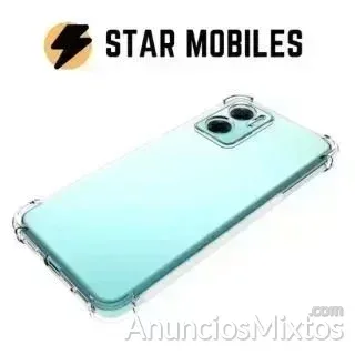 FUNDA ANTIGOLPES XIAOMI REDMI 10 5G - 4 € - Nuevo - Madrid