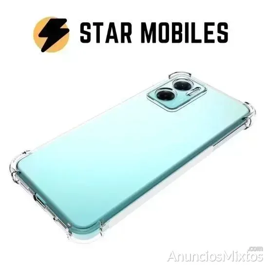 FUNDA ANTIGOLPES XIAOMI REDMI 10 5G - 4 € - Nuevo - Madrid