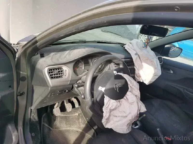 DESPIECE DE CITROEN C-ELYSÉE 1.2 (72 CV) - Gratis - Usado - Granada DESPIECE DE CITROEN C-ELYSÉE 1.2 (72 CV) - Gratis - Usado - Granada