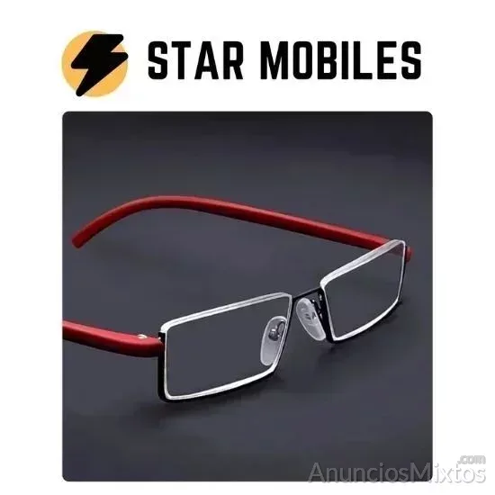 GAFAS DE LECTURA PROGRESIVAS CON GRADUACION - 5 € - Nuevo - Madrid