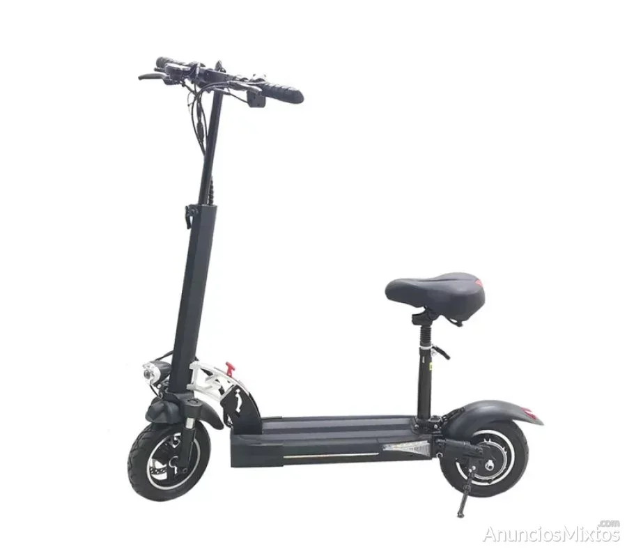 PATINETE ELECTRICO VD3 10" 48V 800W 15AH Scooter e - 450 € - Nuevo - Ávila