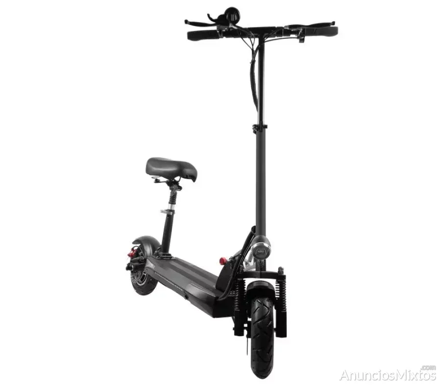 PATINETE ELECTRICO VD3 10" 48V 800W 15AH Scooter e - 450 € - Nuevo - Ávila