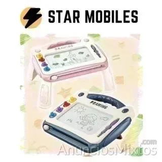 TABLERO PARA DIBUJAR PINTAR CREATIVO PARA NIÑOS - 10 € - Nuevo - Madrid TABLERO PARA DIBUJAR PINTAR CREATIVO PARA NIÑOS - 10 € - Nuevo - Madrid