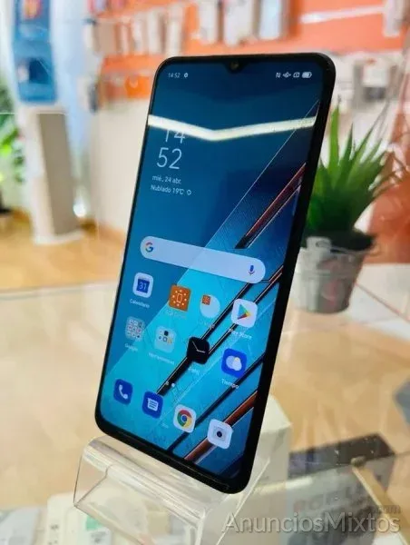 Oppo Find X2 Lite 128 GB Negro GARANTIA - 145 € - Nuevo - Valencia