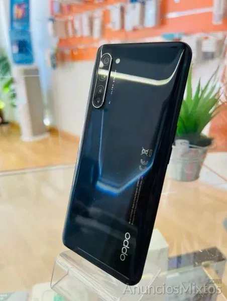 Oppo Find X2 Lite 128 GB Negro GARANTIA - 145 € - Nuevo - Valencia