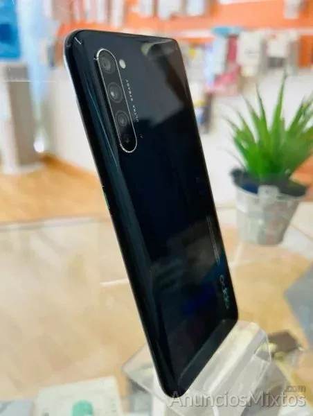 Oppo Find X2 Lite 128 GB Negro GARANTIA - 145 € - Nuevo - Valencia