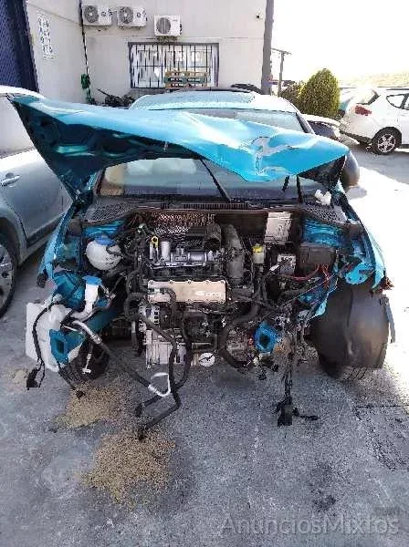 DESPIECE DE SEAT IBIZA 1.2 TSI (90 CV) - Gratis - Usado - Granada DESPIECE DE SEAT IBIZA 1.2 TSI (90 CV) - Gratis - Usado - Granada