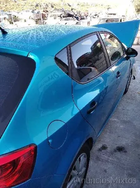 DESPIECE DE SEAT IBIZA 1.2 TSI (90 CV) - Gratis - Usado - Granada DESPIECE DE SEAT IBIZA 1.2 TSI (90 CV) - Gratis - Usado - Granada