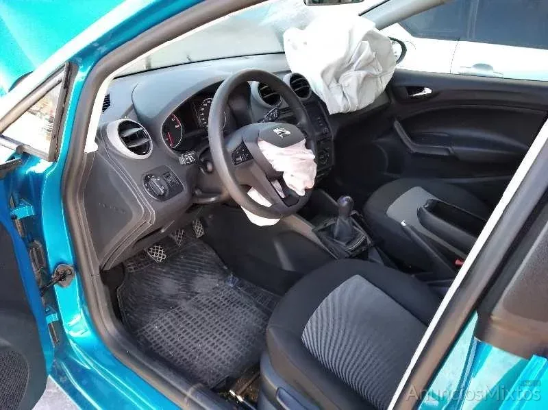 DESPIECE DE SEAT IBIZA 1.2 TSI (90 CV) - Gratis - Usado - Granada DESPIECE DE SEAT IBIZA 1.2 TSI (90 CV) - Gratis - Usado - Granada
