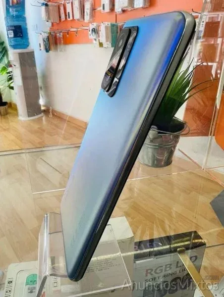 Xiaomi Mi 11T 5G 128 GB Morado GARANTIA - 145 € - Nuevo - Valencia